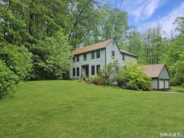 House for sale in Bolton, Connecticut