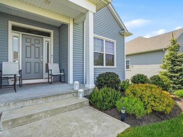 Condo for sale in Northbridge, Massachusetts
