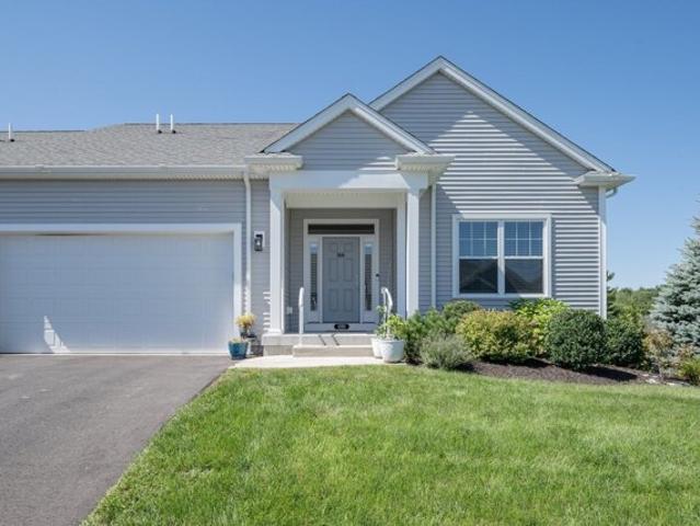 Condo for sale in Northbridge, Massachusetts