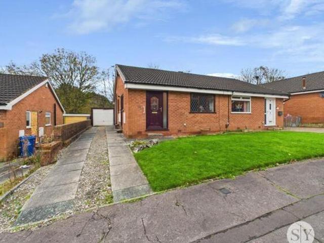 House for sale in Sunnybower, Blackburn