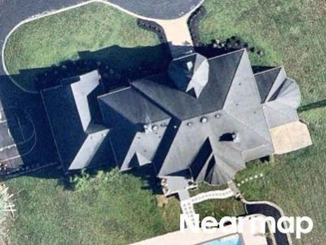 House for sale in Monmouth, New Jersey