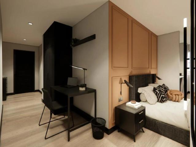 Apartment for rent in New Normanton, East Midlands