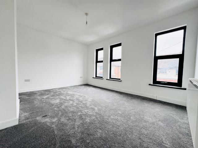 House for rent in New Normanton, East Midlands