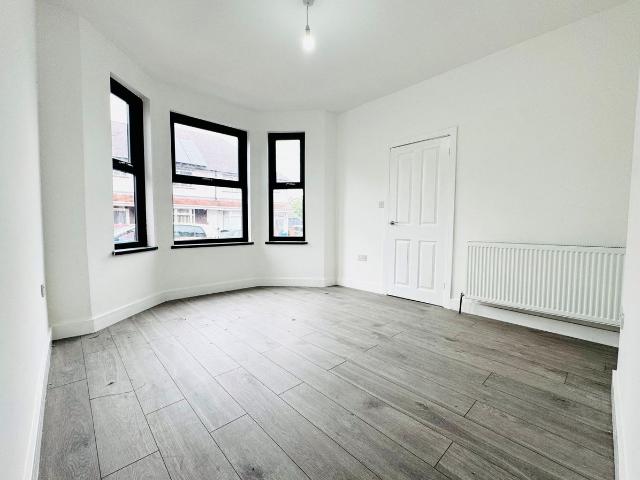 Apartment for rent in New Normanton, East Midlands
