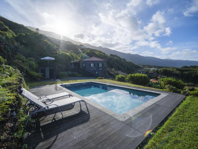 Casa alugar em Açores, São Roque Do Pico