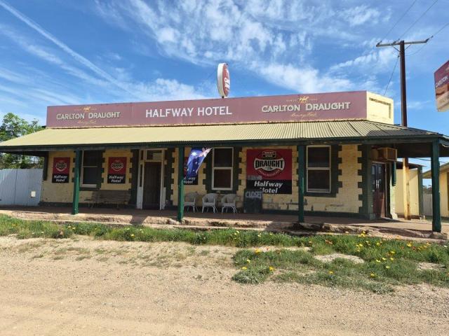 House for sale in Oodla Wirra, South Australia