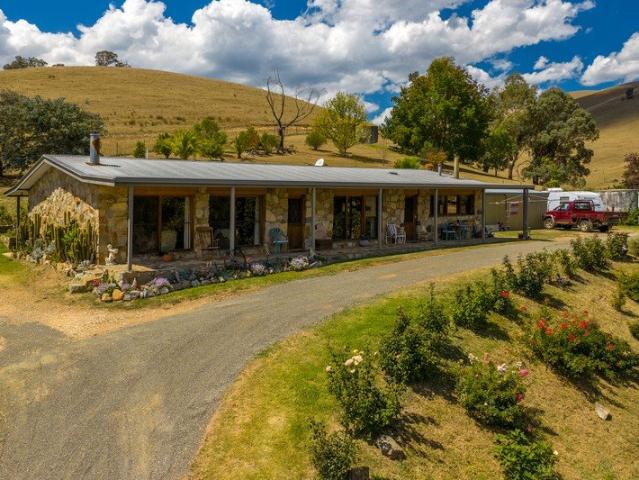 House for sale in Ensay, Victoria