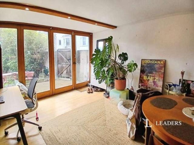 House for rent in Hanover & Queen's Park, Brighton