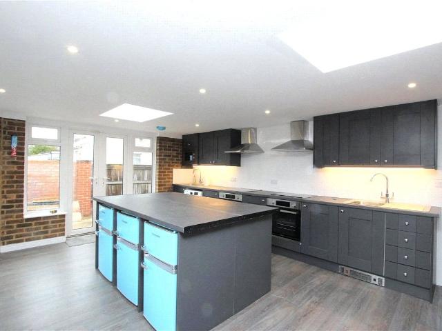 Room for rent in Worthing, West Sussex