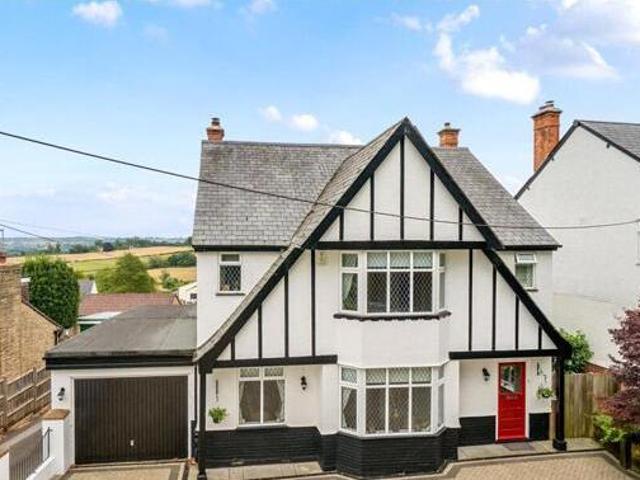 House for sale in Yeovil, Somerset