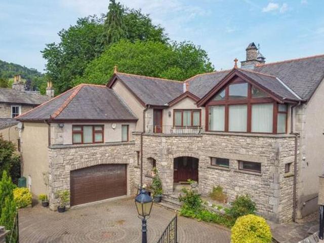House for sale in Cumbria