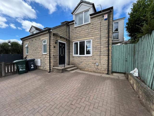 House for rent in Undercliffe, West Yorkshire