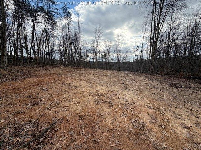 Land for sale in Kenna, West Virginia