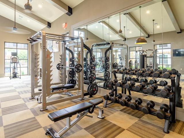 Apartment for rent in Harris, Texas
