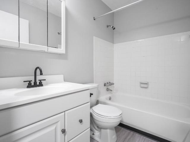 Apartment for rent in Columbus, Ohio