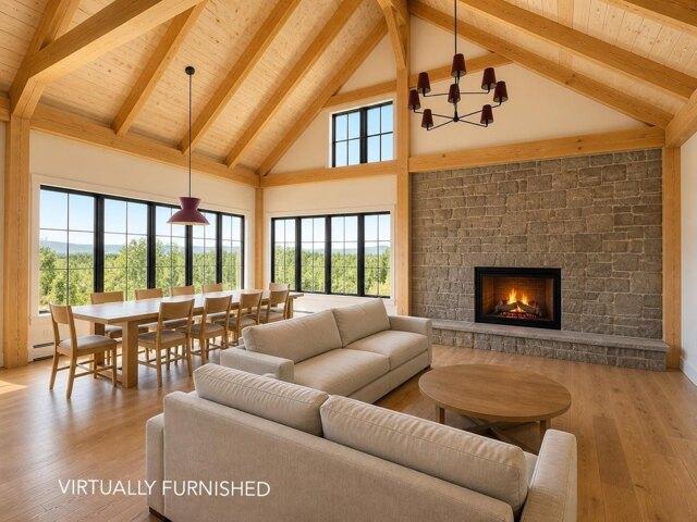 House for sale in Bennington, Vermont