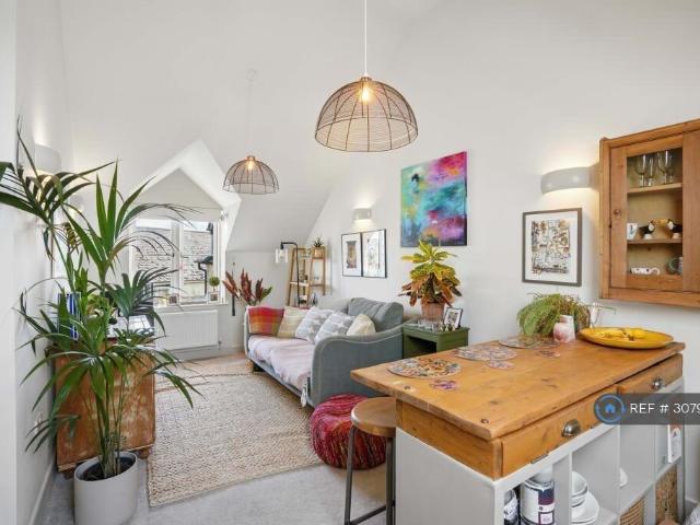 Apartment for rent in Long Hanborough, West Oxfordshire
