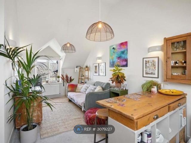 Apartment for rent in Combe, West Oxfordshire