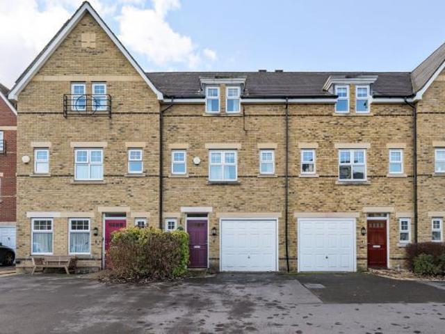 House for rent in Waterways, Oxford