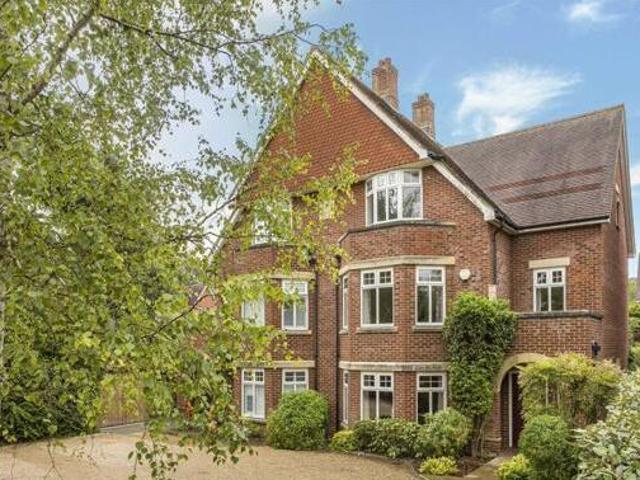 House for sale in Waterways, Oxford