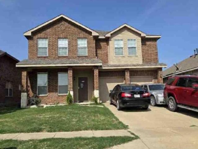 House for sale in Fort Worth, Texas