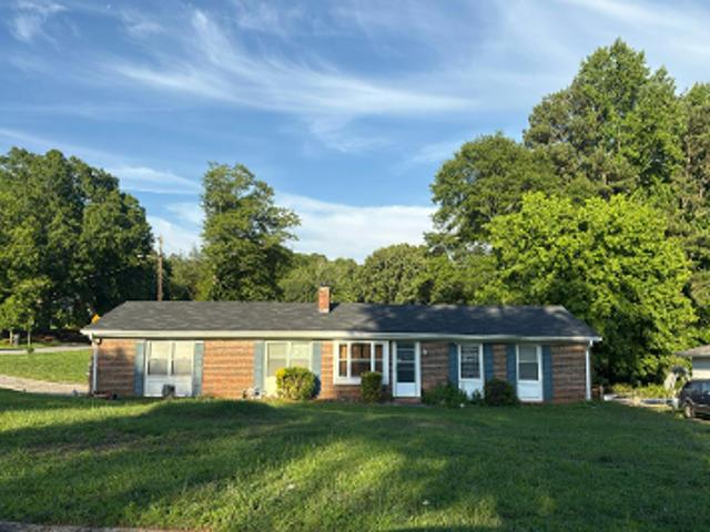 House for sale in Cobb, Georgia