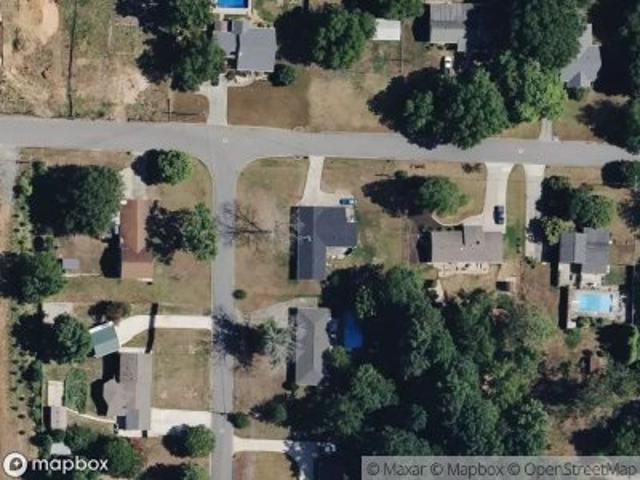 House for sale in Cobb, Georgia