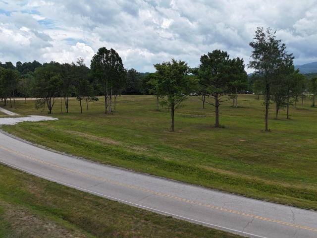 Land for sale in Tennessee