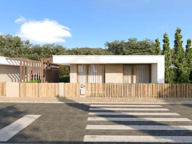 Casa venda em Casal do Zambujeiro, Óbidos