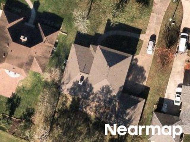 House for sale in Conroe