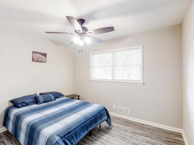 Room for rent in Atlanta, Georgia