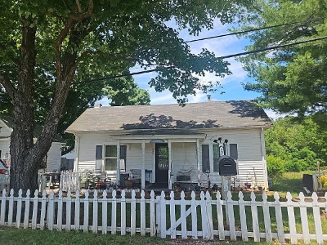 House for sale in Virginia