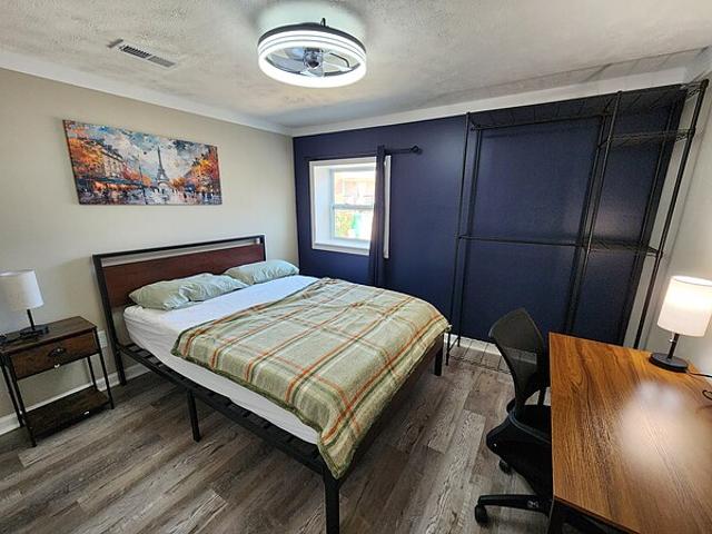 Room for rent in Atlanta, Georgia