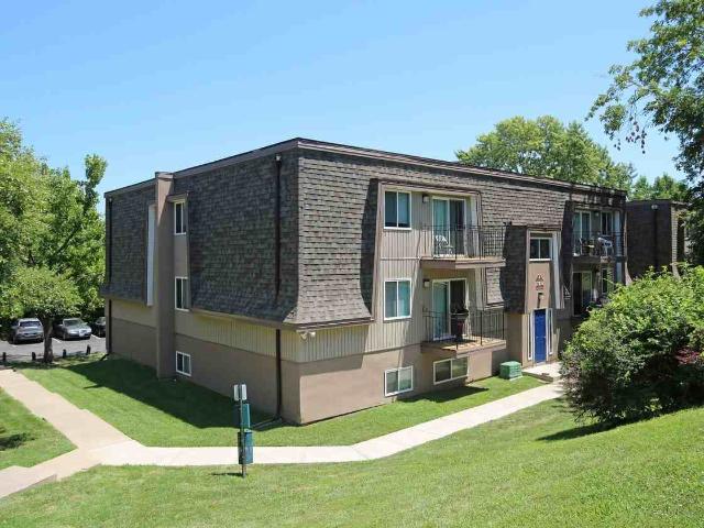 Apartment for rent in Independence