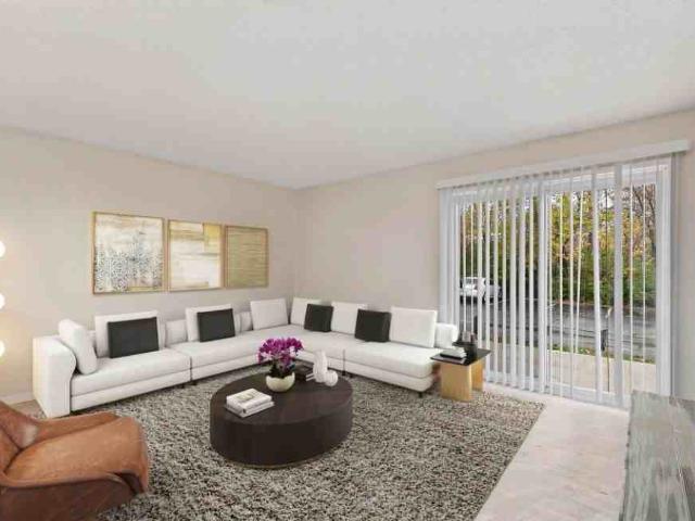 Apartment for rent in Independence