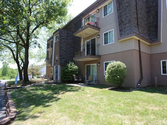 Apartment for rent in Independence, Missouri