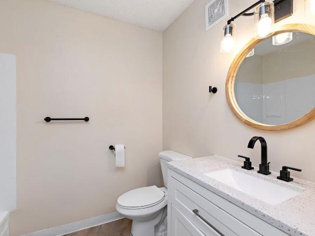 Apartment for rent in Independence, Missouri