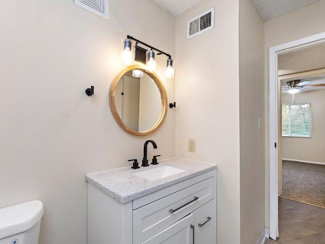Apartment for rent in Independence, Missouri