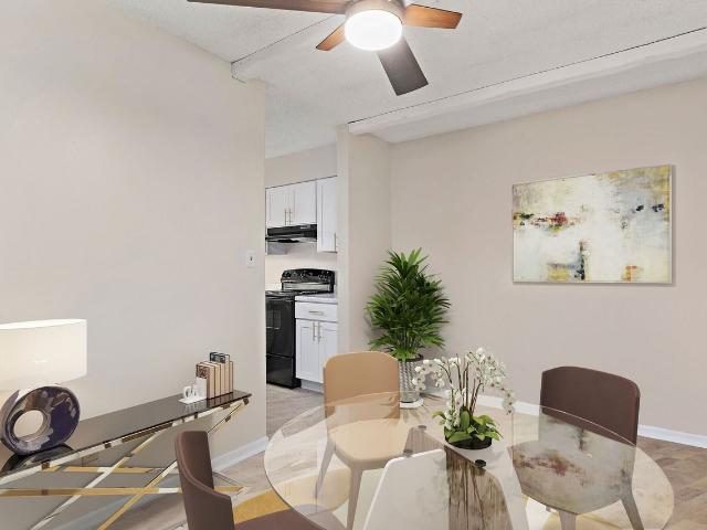 Apartment for rent in Independence, Missouri