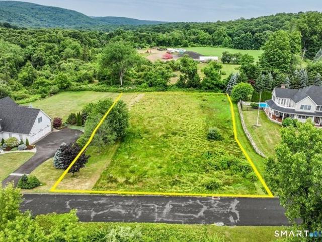 Land for sale in Gaylordsville, Connecticut