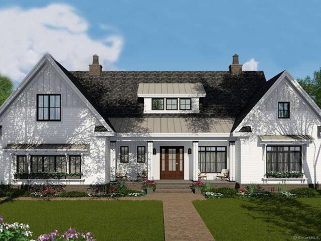 Land for sale in New Milford