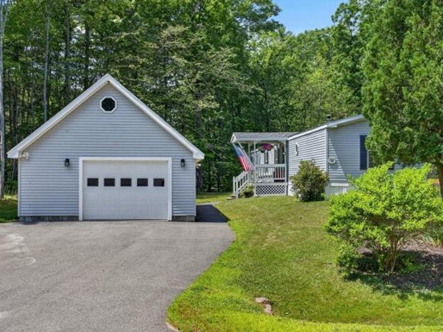 Property for sale in Randolph, Maine