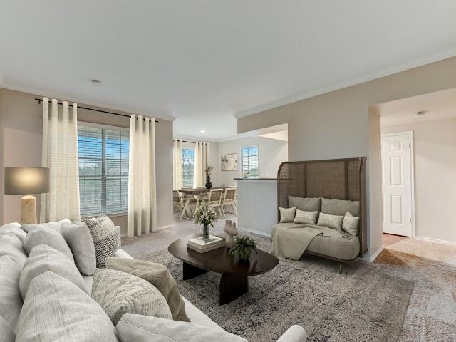 Apartment for rent in Austin