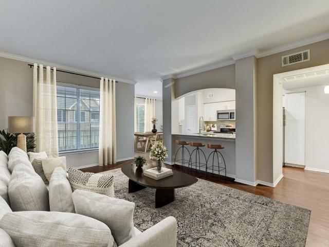 Apartment for rent in Austin