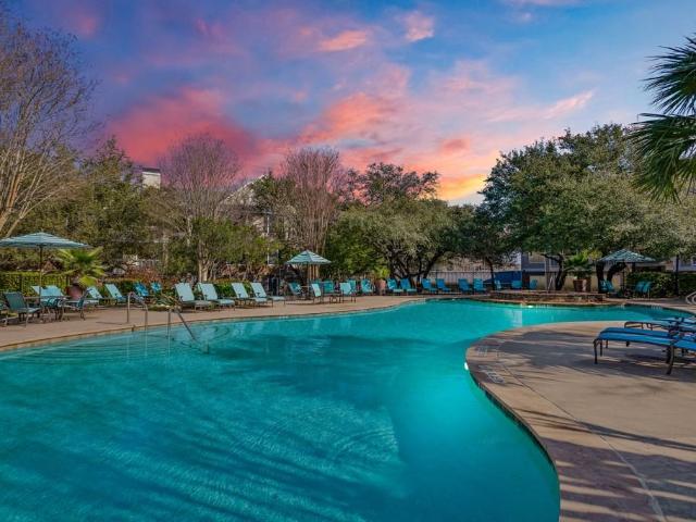 Apartment for rent in Austin