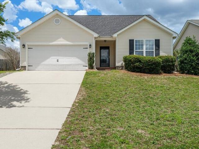House for sale in Graniteville
