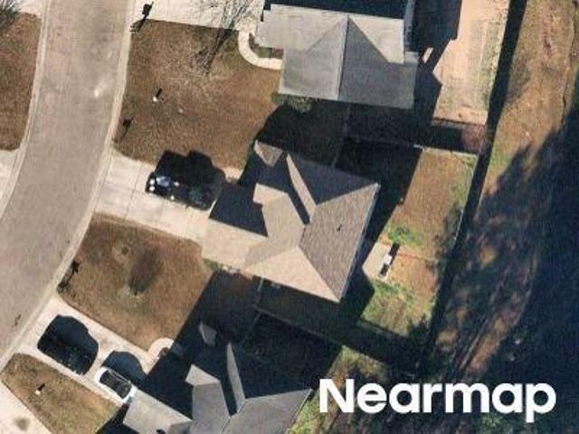 House for sale in Moncks Corner, South Carolina