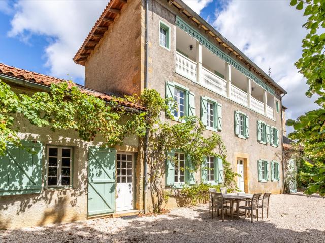 Maison vente à Saint-Gaudens, Saint-lary-boujean