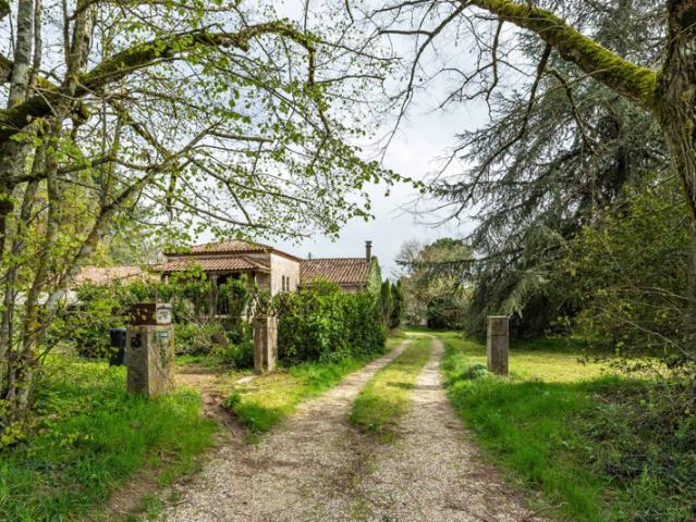 Maison vente à Agen, Laroque-timbaut