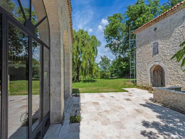 Maison vente à Narbonne, Montjoi
